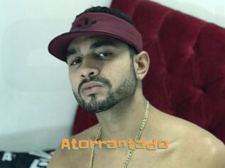 Atorrantado