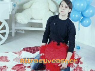 Attractiveasher