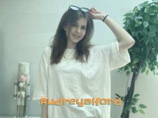 Audreyalford