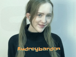 Audreybardon