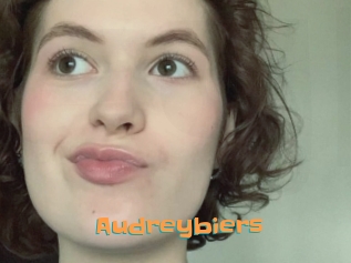 Audreybiers