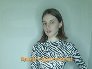 Audreybraund