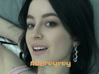 Audreyrey
