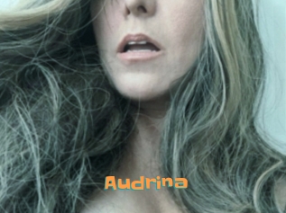 Audrina
