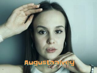 Augustaalvey