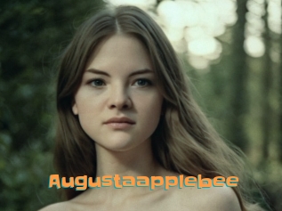 Augustaapplebee
