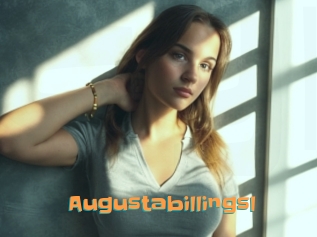 Augustabillingsl