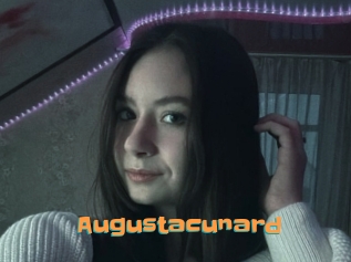 Augustacunard