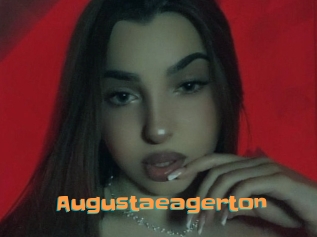 Augustaeagerton