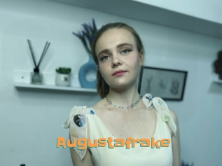 Augustafrake