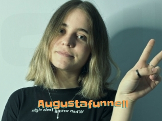 Augustafunnell