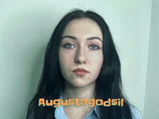 Augustagodsil