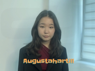 Augustahartill