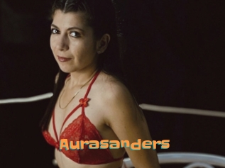 Aurasanders