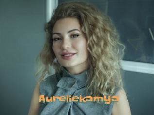 aureliekamya Cyberhuren