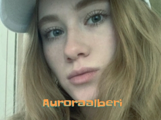 Auroraalberi