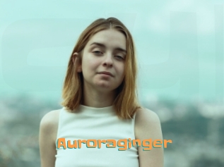 Auroraginger