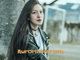 auroriasforzah Cyberhuren