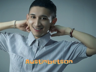 Austinbetson