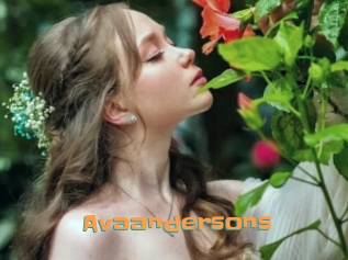 Avaandersons