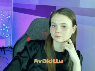 Avakittu
