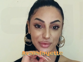 Avalafayette