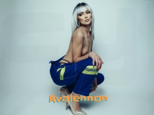 Avalennon