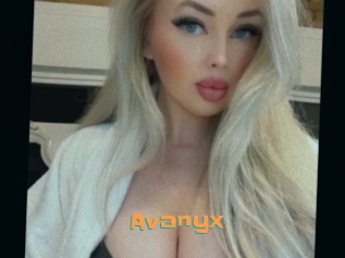 Avanyx