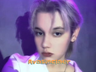 avasinclaer Cyberhuren