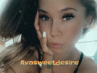 Avasweetdesire