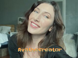 Avathecreator