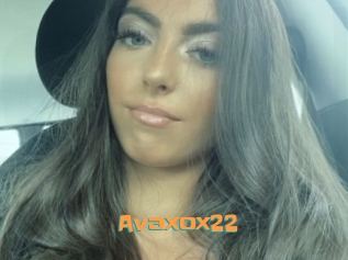 Avaxox22