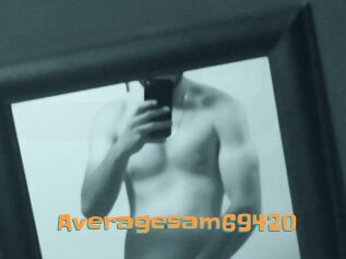 Averagesam69420