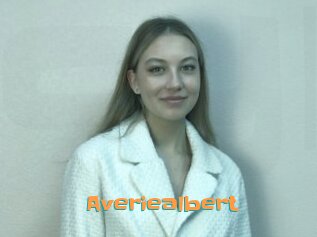Averiealbert