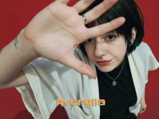 Averylia