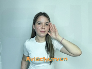 Avischerven