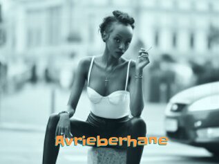 Avrieberhane