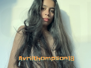 Avrilthompson18
