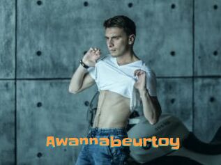 Awannabeurtoy
