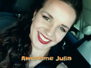 Awesome_Julia