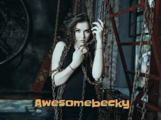 Awesomebecky