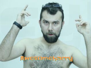 Awesomeharry