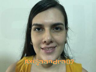 Axejaandra07