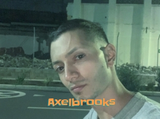 axelbrooks Cyberhuren