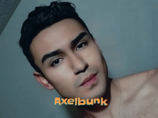 Axelbunk