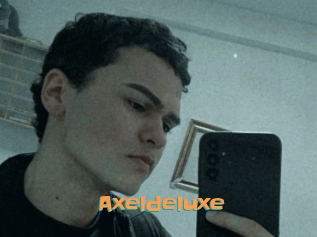 Axeldeluxe