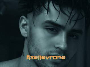 Axellevrone