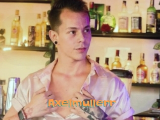 Axelmullerr