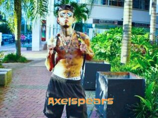 Axelspears