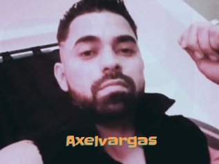 Axelvargas